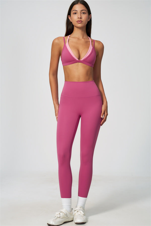 The Seraphine Leggings
