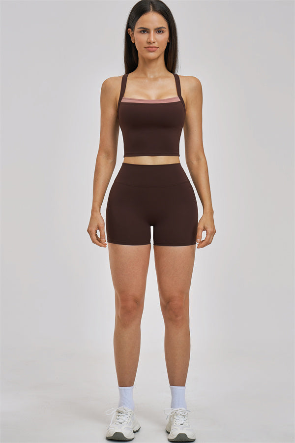 The Elixir Shorts