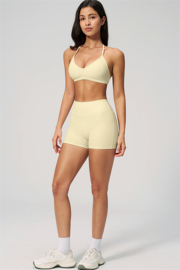 The Nexus Sports Bra