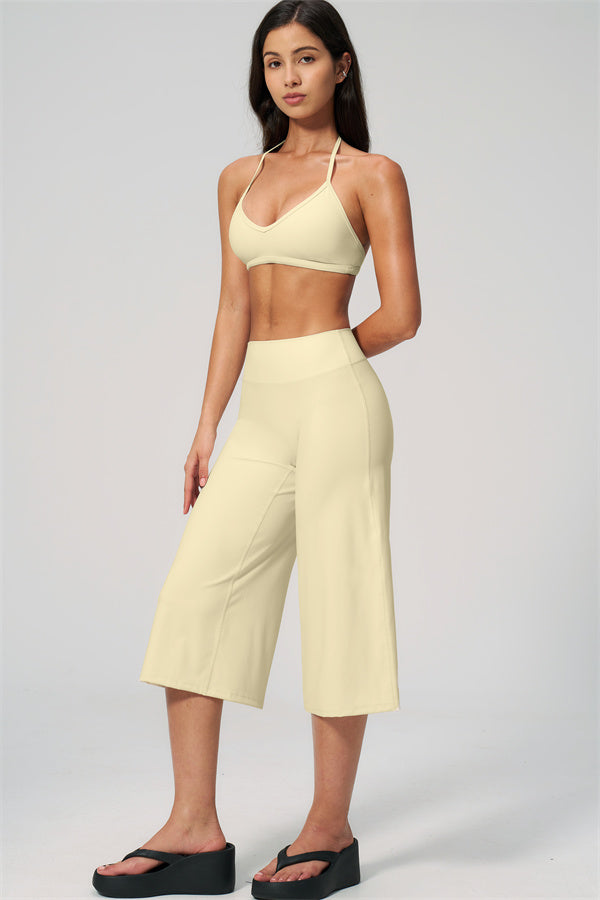The Nexus Sports Bra