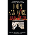 Dead Watch - Mass Market Paperbound