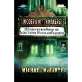 Modern Mythmakers: 35 Interviews with Horror & Science Fiction Writers and Filmmakers - Paperback