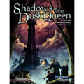 Shadows of the Dusk Queen (Pathfinder Roleplaying Game Adventure) - Paperback