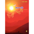 moth magazine issue 4 - Paperback