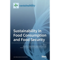 Sustainability in Food Consumption and Food Security - Hardcover