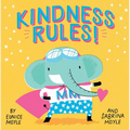 Kindness Rules! (a Hello!lucky Book) - Board Book