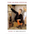 The Blind Stitch: Poems - Paperback