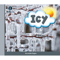 Eye on the Sky: Icy - Paperback