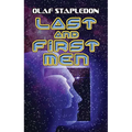 Last and First Men - Paperback