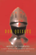 Don Quixote - Hardcover