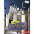 Explore Cryobiology - Library Binding