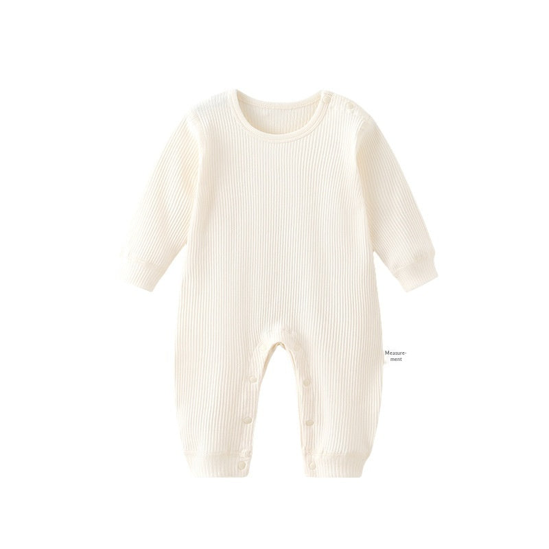 Baby Jumpsuit Spring And Autumn