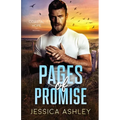 Pages of Promise: A Christian Romantic Suspense - Paperback