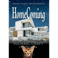 HomeComing: A Mister Puss Mystery - Hardcover