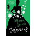 Infamous: A Witty Historical Regency Romance Book - Paperback