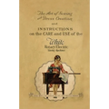The Art of Sewing and Dress Creation and Instructions on the Care and Use of the White Rotary Electric Sewing Machines - Paperback