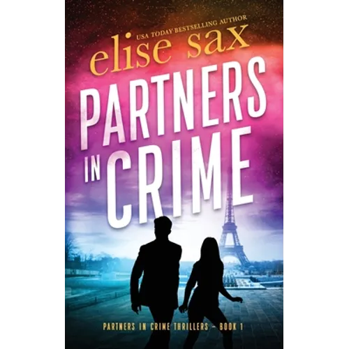 Partners in Crime - Paperback