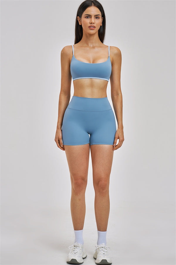 The Elixir Shorts