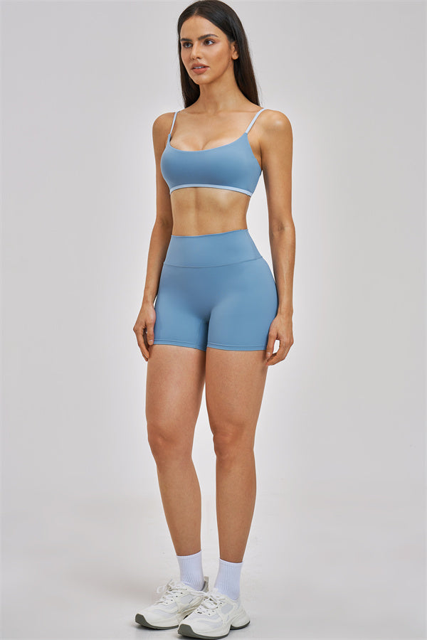 The Elixir Shorts