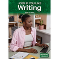 Jobs If You Like Writing - Hardcover