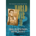 World War II from a Waist Gunner's View of Stalag 17 - Paperback
