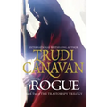 The Rogue - Mass Market Paperbound