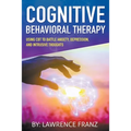Cognitive Behavioral Therapy - Paperback