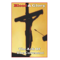 Blood and Glory: The Ark Of The Covenant - Paperback