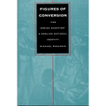 Figures of Conversion: "The Jewish Question" and English National Identity - Paperback