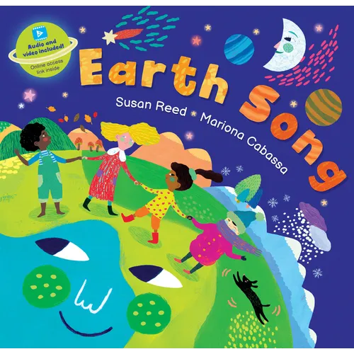 Earth Song - Hardcover