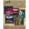 Nature's Finest Cross Stitch Pattern Collection No. 16 - Paperback
