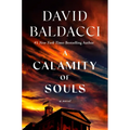 A Calamity of Souls - Hardcover