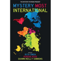 Mystery Most International - Paperback