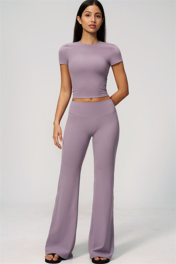 The Zura T-shirt