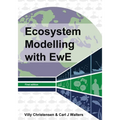 Ecosystem Modelling with EwE - Paperback