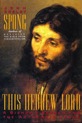 This Hebrew Lord - Paperback
