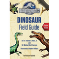 Jurassic World Dinosaur Field Guide (Jurassic World) - Paperback