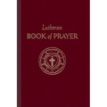 Lutheran Book of Prayer - Hardcover