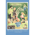 Mr. Lucky's Favorite Poker Games - Paperback