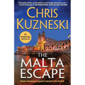 The Malta Escape - Paperback
