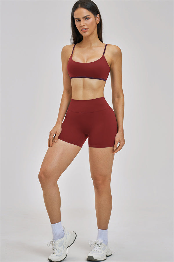 The Elixir Shorts