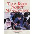 Team-Based Project Management - Paperback