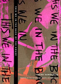 This We in the Back of the House - Paperback