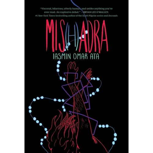 Mis(h)Adra - Hardcover