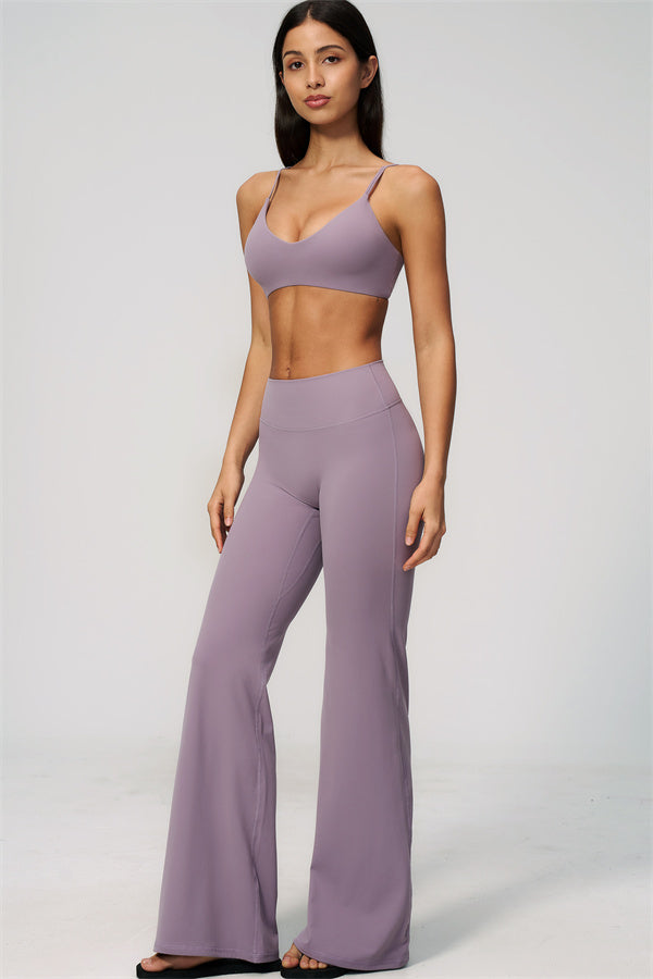 The Zura Sports Bra