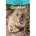 Quokkas - Paperback
