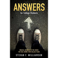 Answers for College Students - Paperback