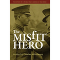 The Misfit Hero - Paperback