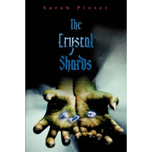 The Crystal Shards - Paperback