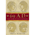 69 A.D.: The Year of Four Emperors - Paperback